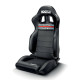 Sparco Martinig Racing R100 Регулируем седалка - Черен