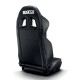 Sparco Martinig Racing R100 Регулируем седалка - Черен