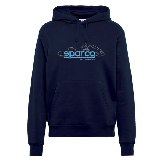 Sparco NEXT GENERATION Суичър за деца
