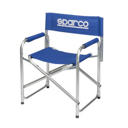 Sparco Питлейн сгъваем стол