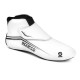 Sparco Prime Evo FIA-8859-2018 - Бял