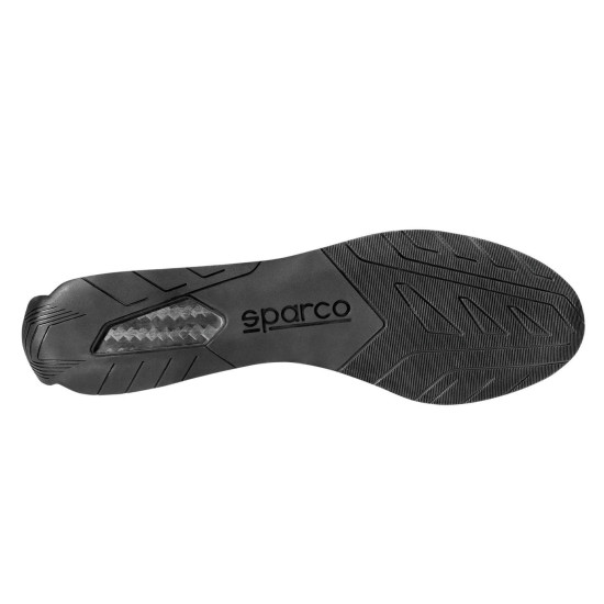 Sparco Prime Extreme FIA 8856-2018 - Тъмносиньо / Червено