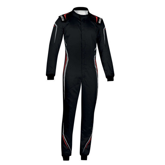 Sparco Prime R568 FIA 8856-2018 - Черен