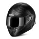 Sparco Prime RF-10 Supercarbon FIA 8860-2018 - Червени подложки