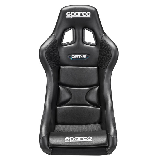 Sparco QRT-R Sky Седалка FIA 8855-1999