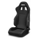 Sparco R100 Регулируем стол - Черен стол