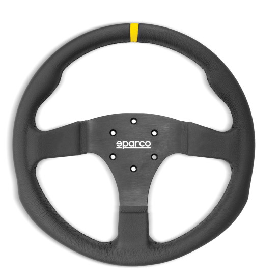 Sparco R330 Волан Кожа