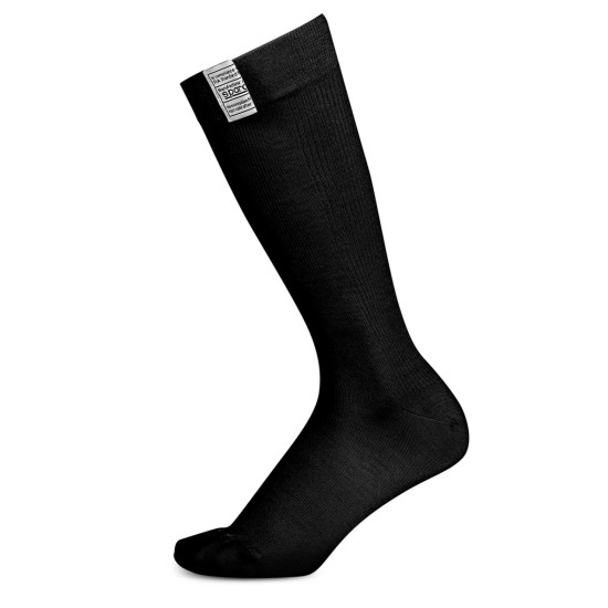 Sparco RW7 Delta чорапи FIA 8856-2018 - Черни