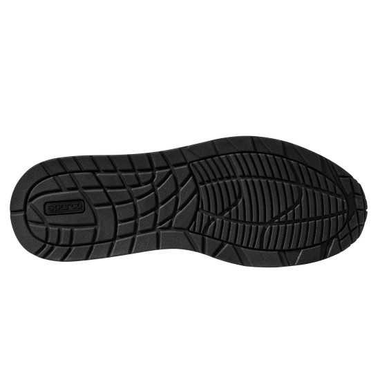 Sparco S-Light Darkstar 02 - Черен