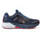 Sparco S-Park Fenny Oracle Red Bull - Тъмносиньо / Червено