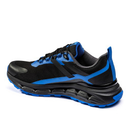 Sparco S-Pike Moulinon - Черно / Синьо