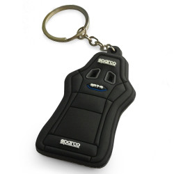 Sparco Seat 3D Ключодържател