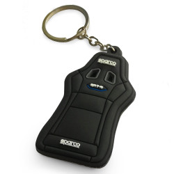 Sparco Seat 3D Ключодържател