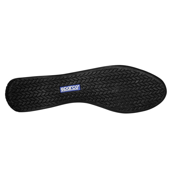 Sparco Slalom FIA 8856-2018 - Черно / Флуо Жълто