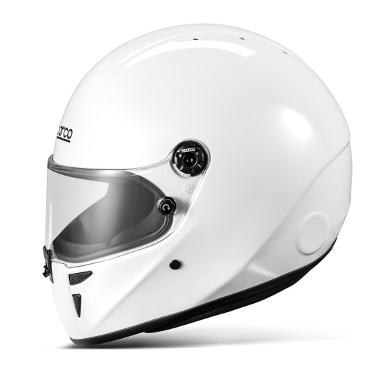 Sparco Stealth CMR Картинг каска