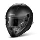 Sparco Stealth RF Carbon FIA 8859-2024 - Черен