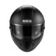 Sparco Stealth RF FIA 8859-2024 - Черен / Черен