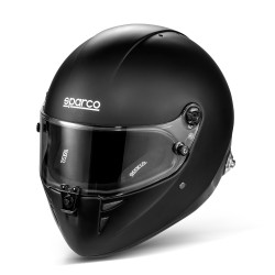 Sparco Stealth RF FIA 8859-2024 - Черен / Черен