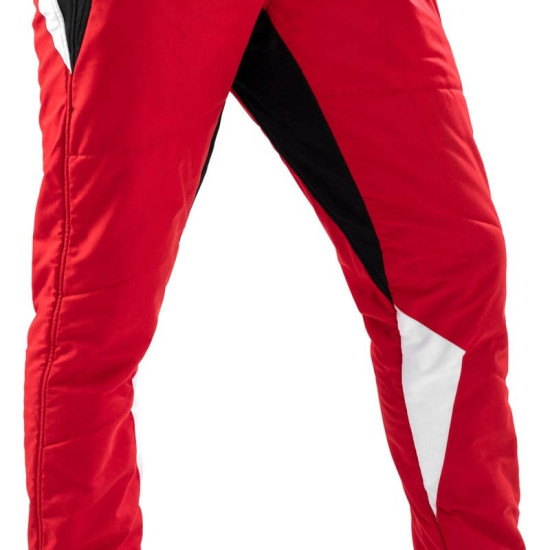 Sparco Superleggera R564 FIA 8856-2018 - Червен