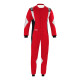 Sparco Superleggera R564 FIA 8856-2018 - Червен