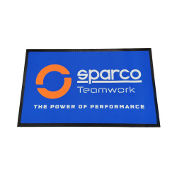 Sparco Teamwork Килим
