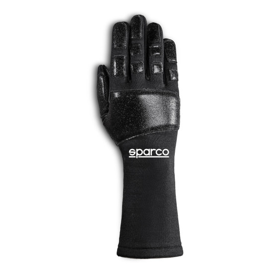 Sparco Tide Meca Ръкавици - Черни