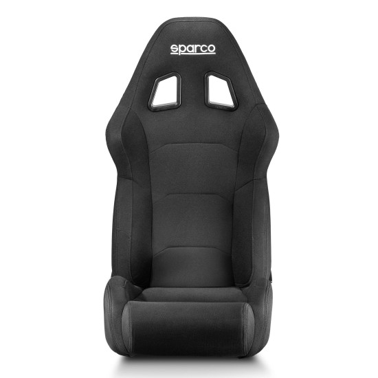 Sparco Torino Седалка - Черен