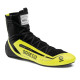 Sparco X-Light Plus FIA 8856-2018 - Флуо жълт