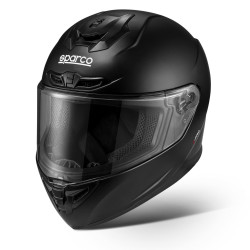 Sparco X-Pro Каска ECE06 - Черна