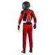 Sparco K46 Prime K FIA 8877-2022 - Черно / Червено