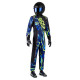 Sparco K46 Prime K FIA 8877-2022 - Infinity