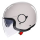 AGV Eteres Mono Materia - Бяла