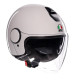 AGV Eteres Mono Materia - Бяла