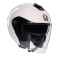 AGV Irides Mono Materia - Бяла