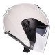 AGV Irides Mono Materia - Бяла