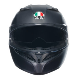 AGV K3 E2206 - Черен мат