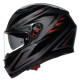 Agv K3 Syth - Черно / Червено