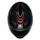 Agv K3 Syth - Черно / Червено
