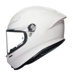 AGV K6 S E2206 - Бяла