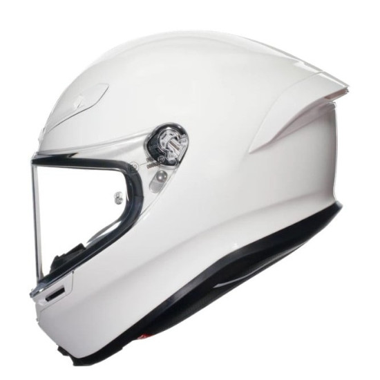 AGV K6 S E2206 - Бяла