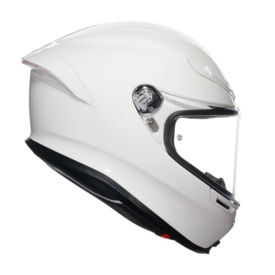 AGV K6 S E2206 - Бяла