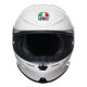 AGV K6 S E2206 - Бяла
