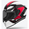 Airoh Connor Dunk Red Gloss