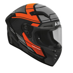 Airoh Connor Ego Orange Matt
