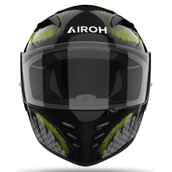 Airoh Connor Gamer Gloss