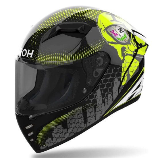 Airoh Connor Gamer Gloss