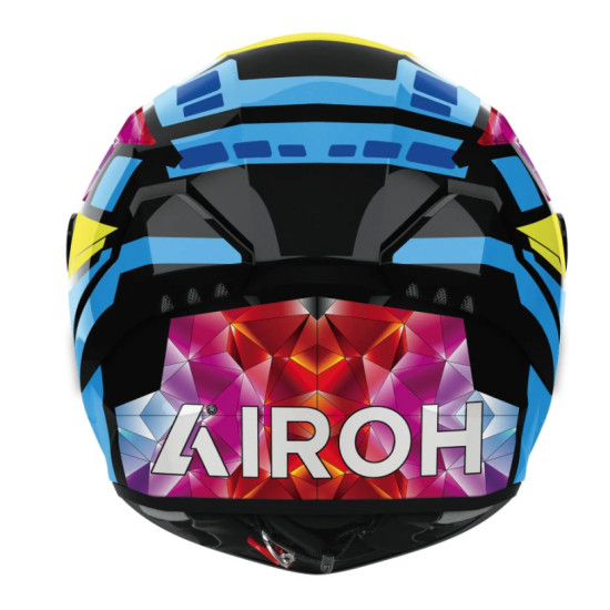 Airoh Connor Stellar