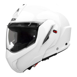 Airoh Mathisse Ii White Gloss
