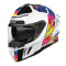 Airoh Spark 2 Lively Rainbow Gloss