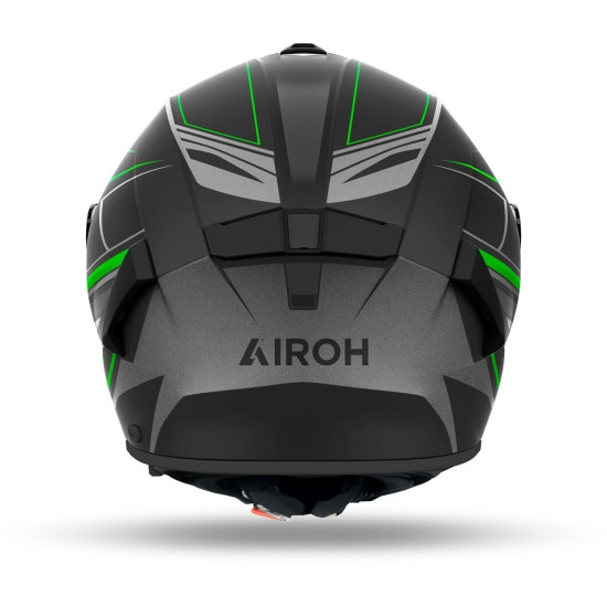 Airoh Spark 2 Shadow Green